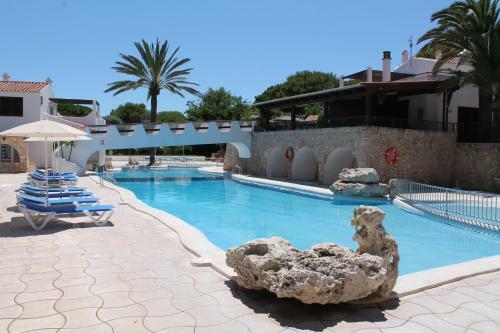 Aparthotel Apartaments Talayot