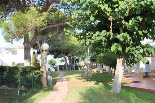 Aparthotel Apartaments Talayot