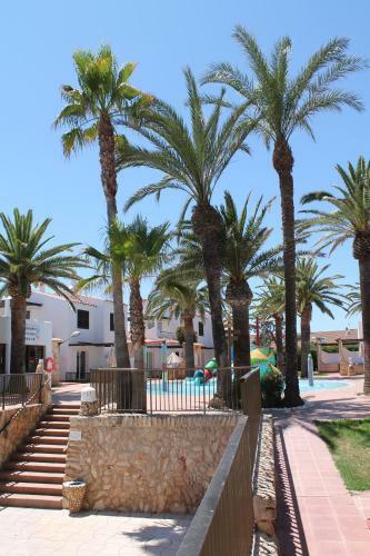 Aparthotel Apartaments Talayot