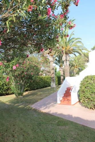 Aparthotel Apartaments Talayot