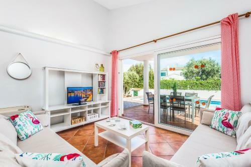 Villa Velasco Cb