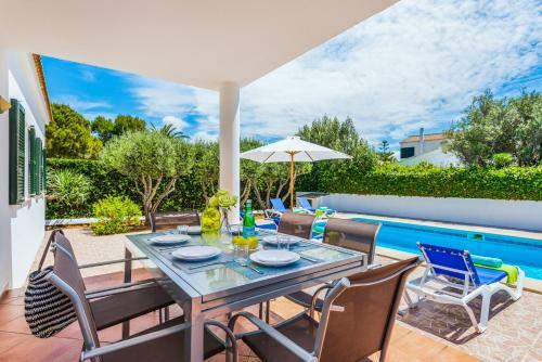 Villa Velasco Cb