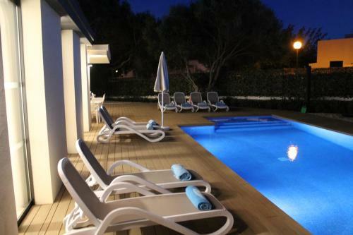 Villa Sonia Del Mar