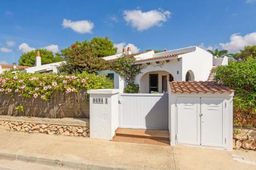 Duna Villa, Cala Blanca