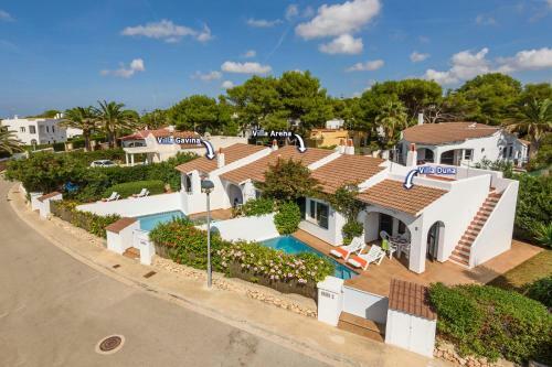 Duna Villa, Cala Blanca