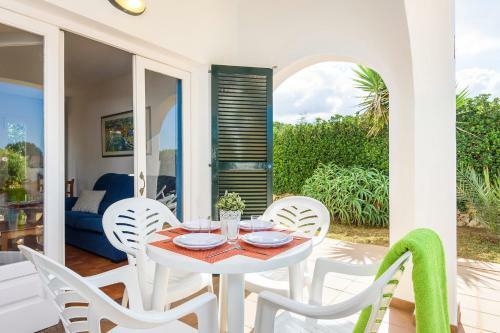Duna Villa, Cala Blanca