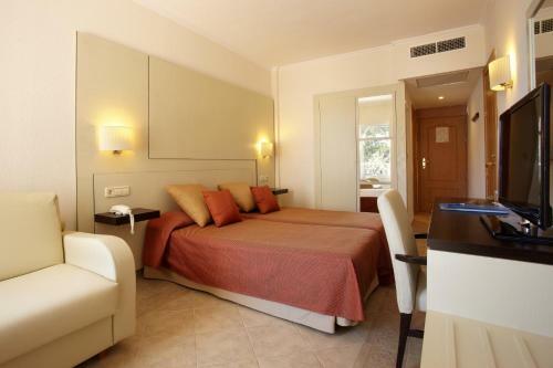 Hotel Grupotel Imperio Playa