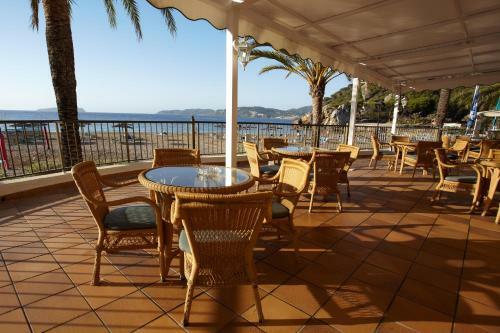 Hotel Grupotel Imperio Playa