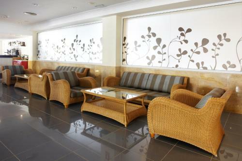 Hotel Grupotel Imperio Playa