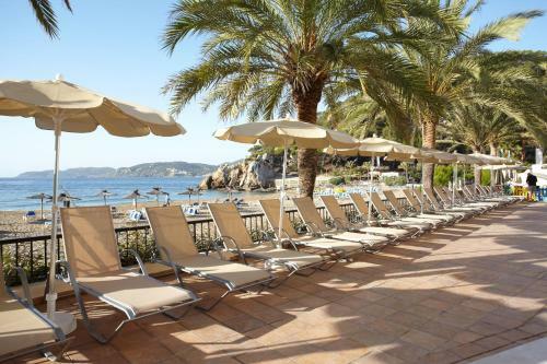 Hotel Grupotel Imperio Playa