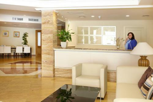 Hotel Grupotel Imperio Playa