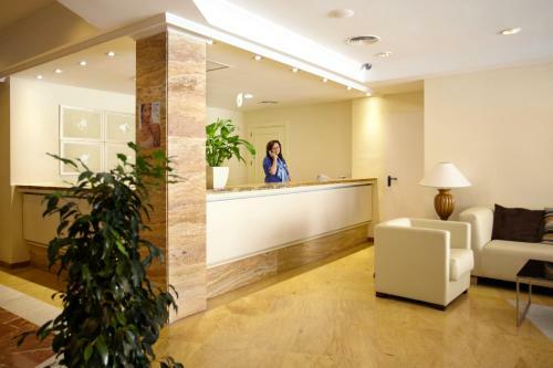 Hotel Grupotel Imperio Playa