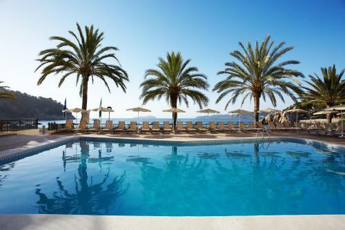 Hotel Grupotel Imperio Playa