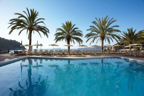 Hotel Grupotel Imperio Playa