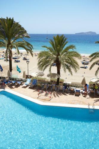 Hotel Grupotel Imperio Playa
