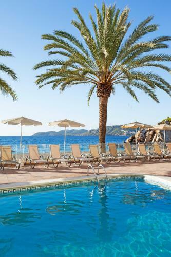 Hotel Grupotel Imperio Playa