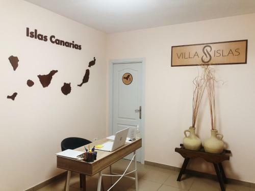 Bed & Breakfast Villa 8 Islas