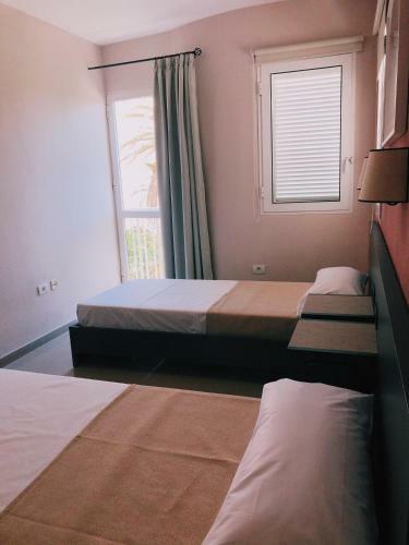 Bed & Breakfast Villa 8 Islas