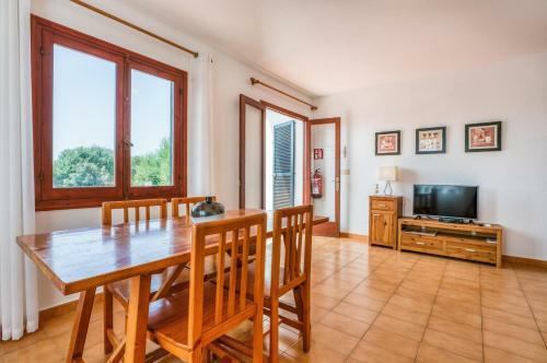 Villa Blanes