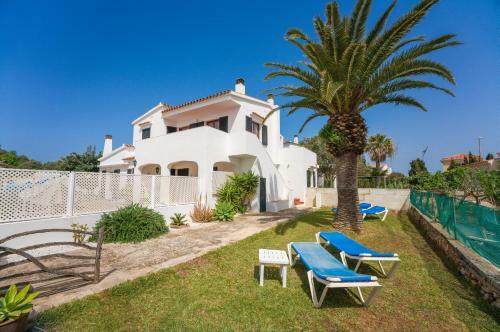 Villa Blanes