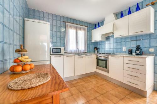 Villa Blanes