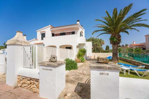 Villa Blanes