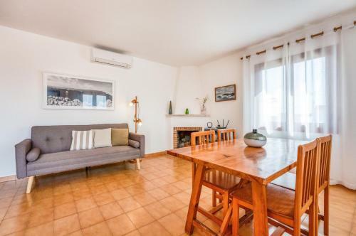 Villa Blanes