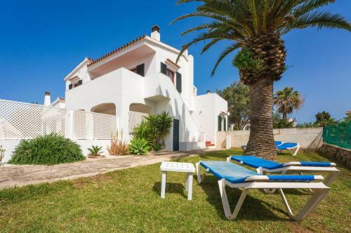 Villa Blanes