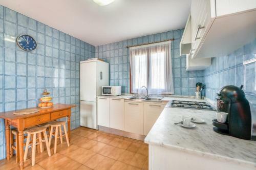 Villa Blanes