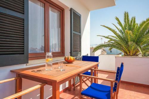 Villa Blanes