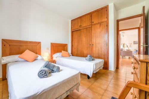 Villa Blanes