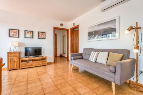 Villa Blanes