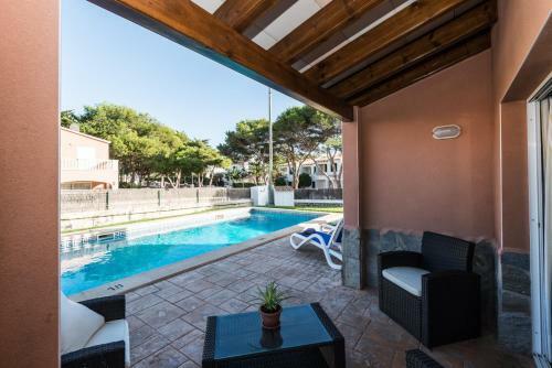 Villa Llevant