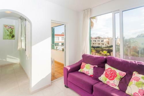 Apartamento Cala En Forcat 36