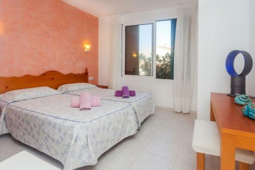 Apartamento Cala En Forcat 36