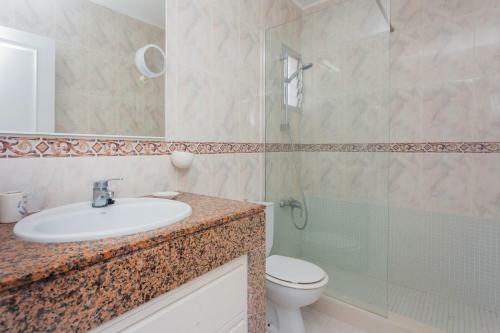 Apartamento Cala En Forcat 36