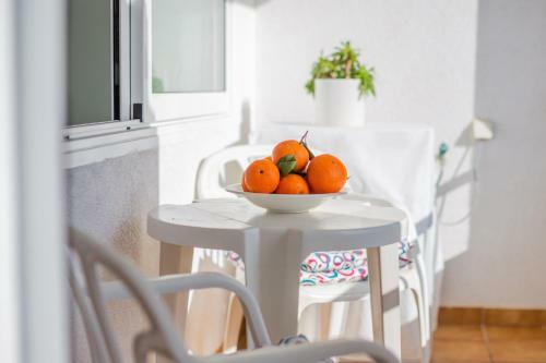 Apartamento Cala En Forcat 36