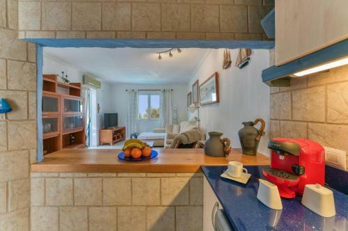 Apartamento Can Matthis