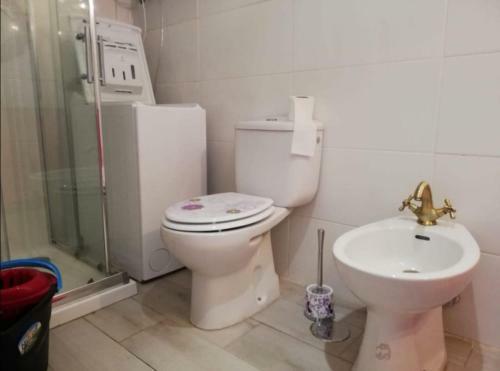 Apartamento Costa Del Silencio