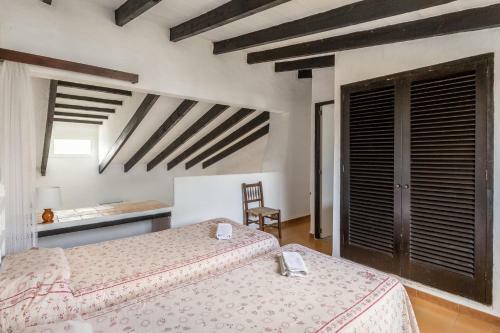 Cala Serena Beach 4