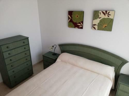 Apartamento Parquemar Viii