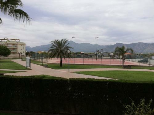 Apartamento Parquemar Viii