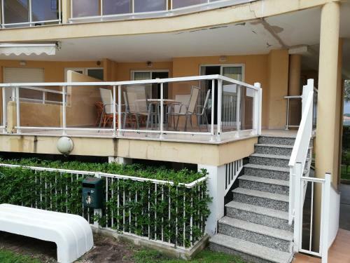 Apartamento Parquemar Viii