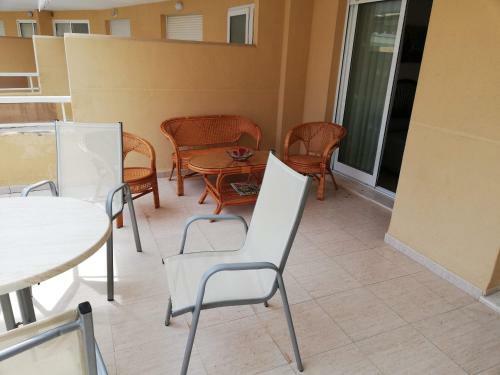 Apartamento Parquemar Viii
