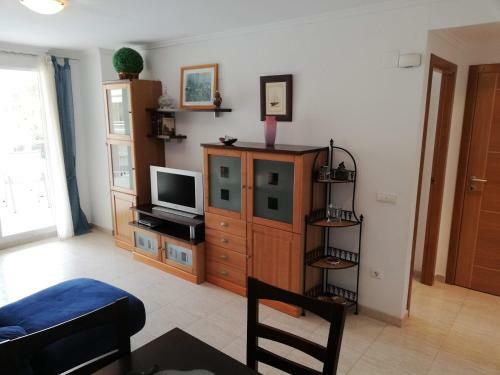 Apartamento Parquemar Viii