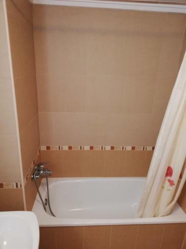 Apartamento Parquemar Viii