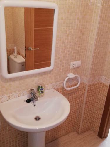 Apartamento Parquemar Viii