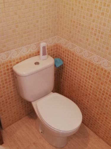 Apartamento Parquemar Viii