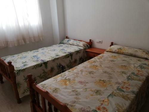 Apartamento Parquemar Viii