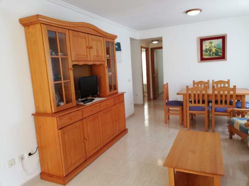 Apartamento Parquemar Viii